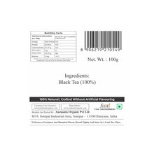 Himalayan Heritage Whole Leaf Black Tea
