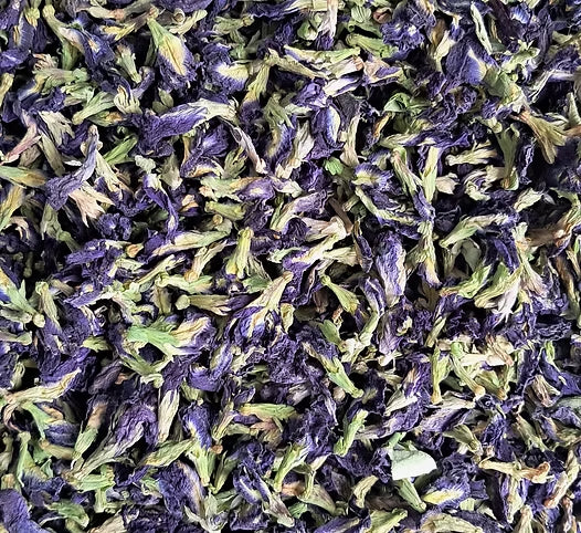 Blue Pea