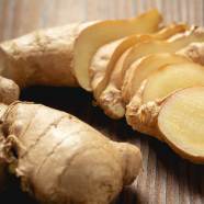 Ginger