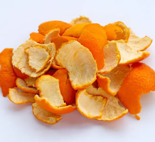 Orange Peel