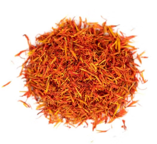 Safflower Petals