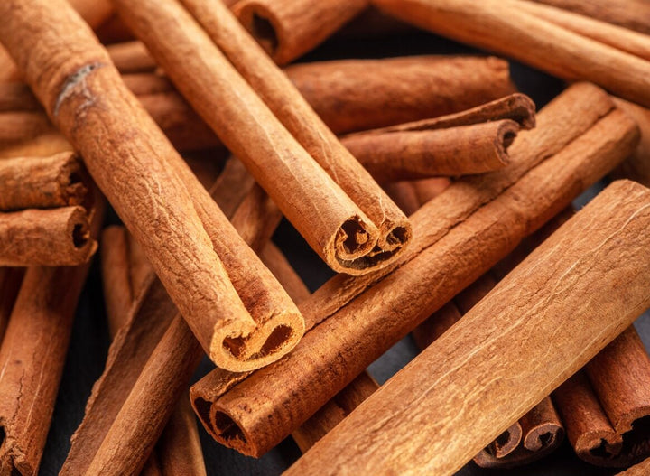 Cinnamon