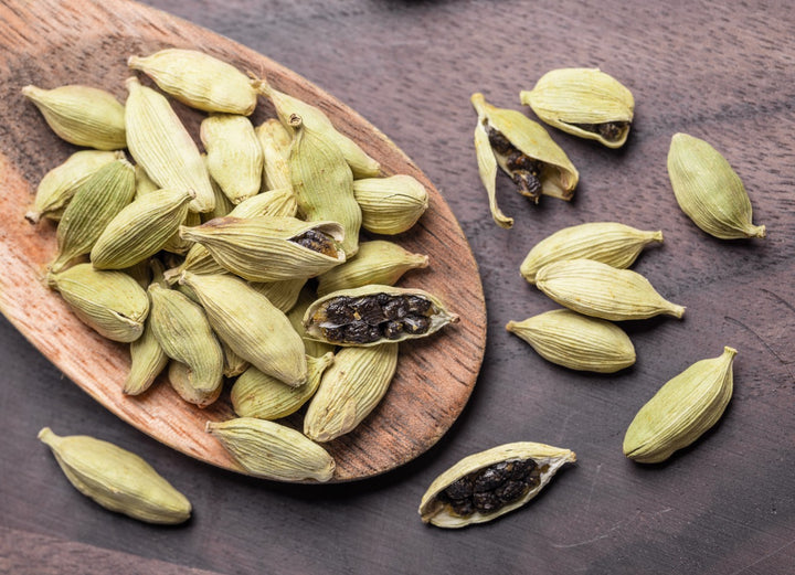 Cardamom