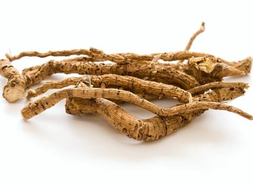 Marshmallow Root