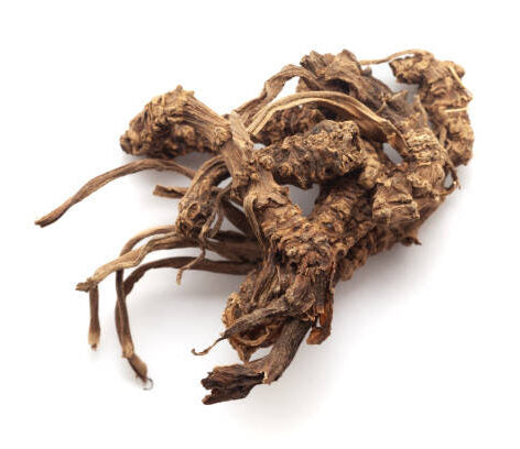 Valerin Root